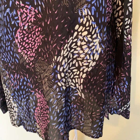 BCBGMaxazria top - Picture 6 of 13